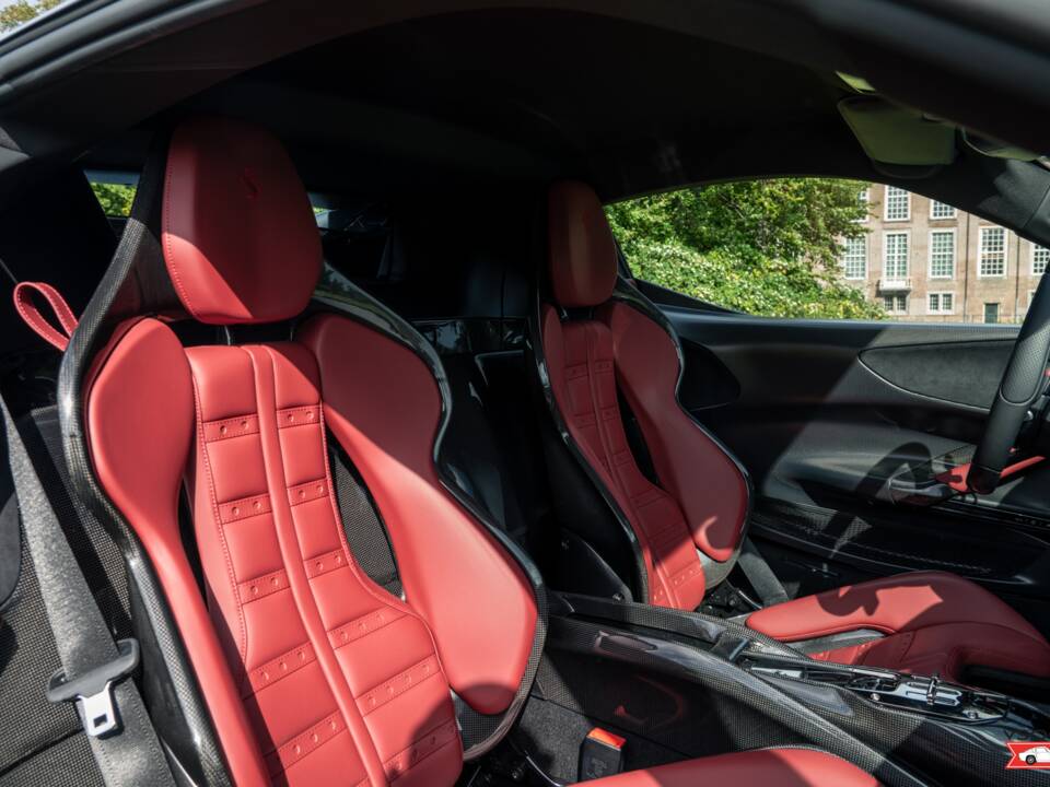 Bild 24/56 von Ferrari SF90 Assetto Fiorano (2021)