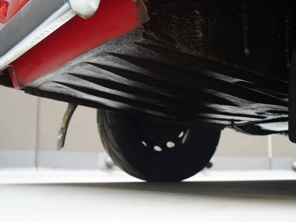 Image 85/100 of Saab 96 (1964)