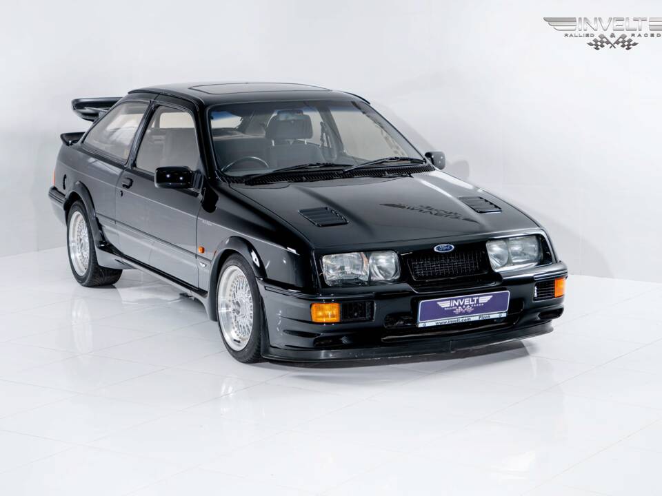 Immagine 1/22 di Ford Sierra RS 500 Cosworth (1987)