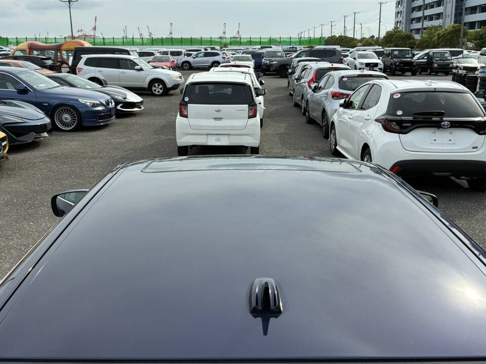 Image 9/53 of Maserati Quattroporte GTS (2013)