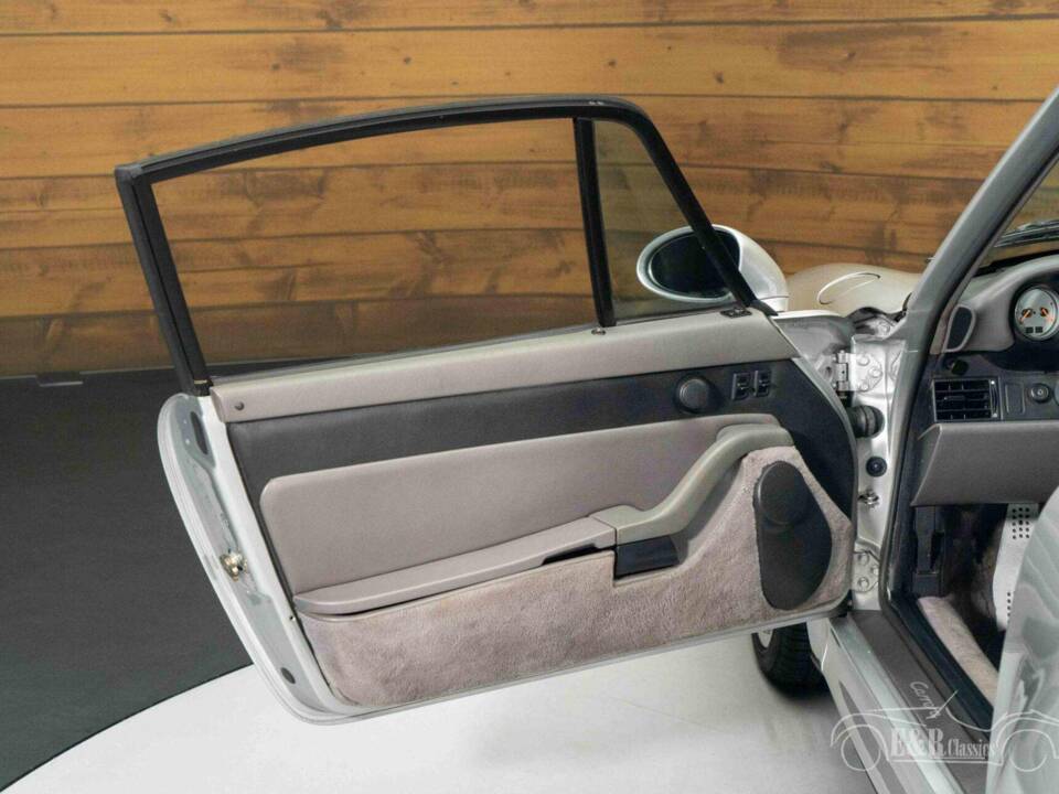 Afbeelding 13/19 van Porsche 911 Carrera S (1998)