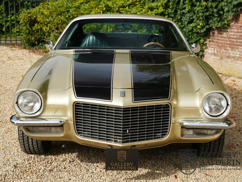 Bild 5/50 von Chevrolet Camaro (1970)