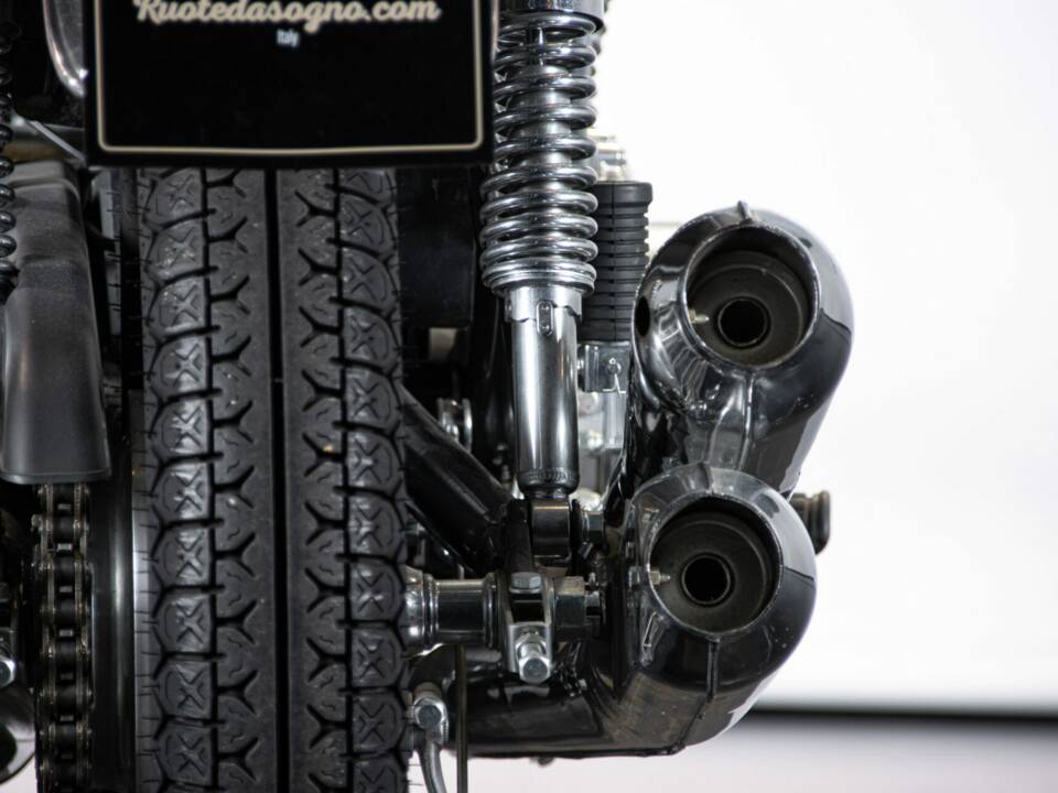 Image 22/50 of Kawasaki 900 Z1 (1974)