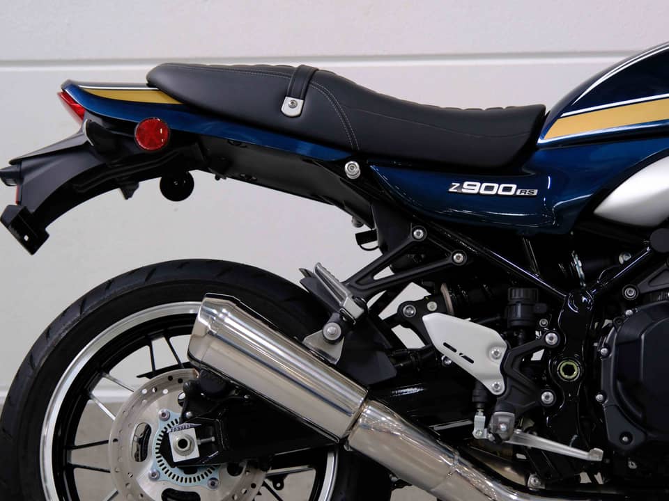 Bild 3/70 von Kawasaki Z 900 RS (2022)