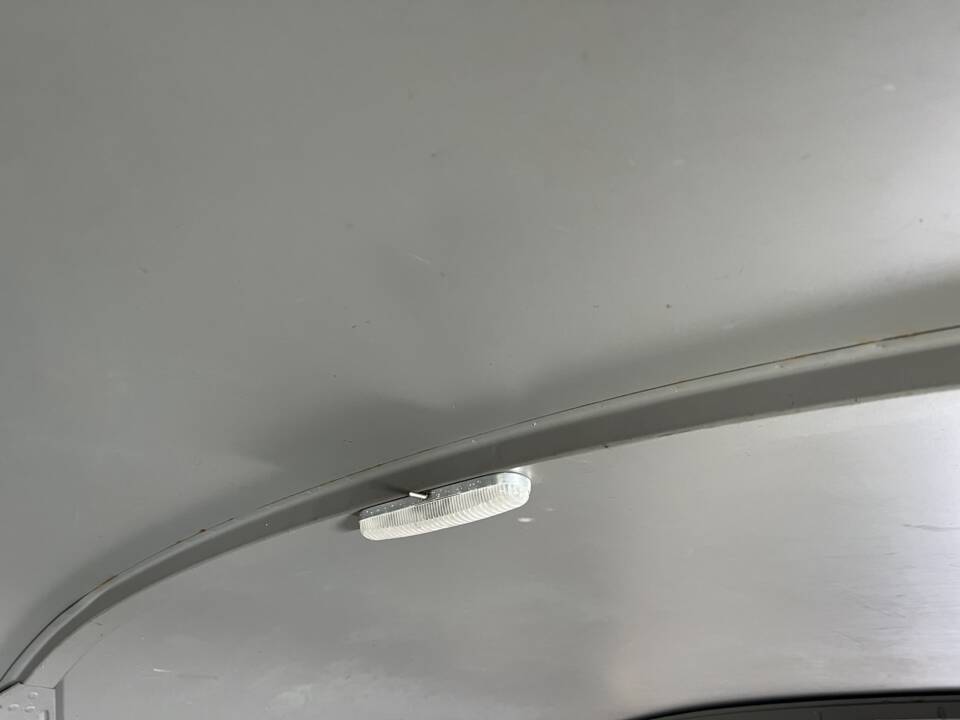 Afbeelding 35/50 van Volkswagen T1 panel van (1967)