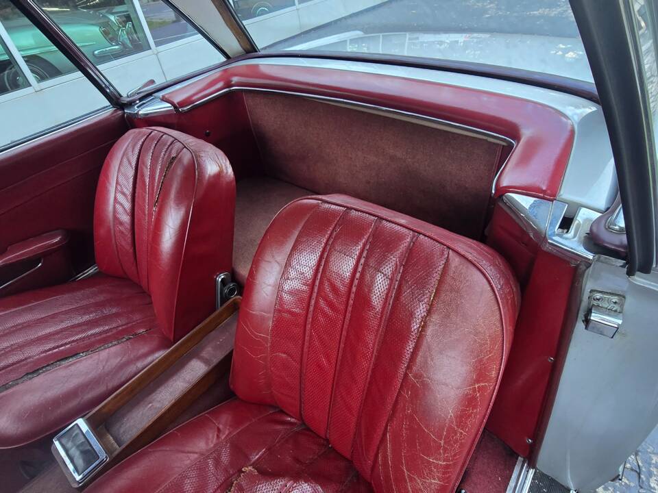Bild 9/15 von Mercedes-Benz 230 SL (1964)
