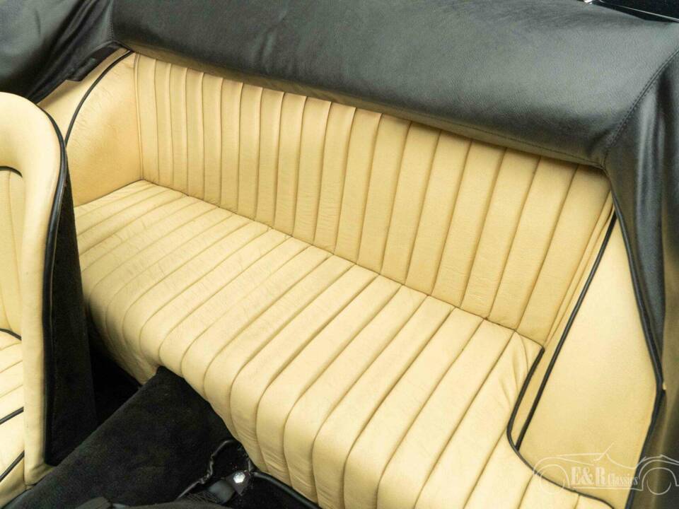 Imagen 11/19 de Daimler SP 250 (1961)