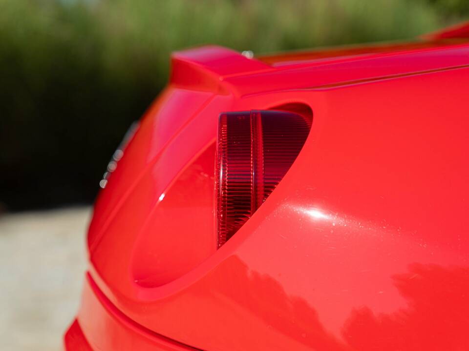 Bild 13/50 von Ferrari 599 GTB Fiorano (2007)