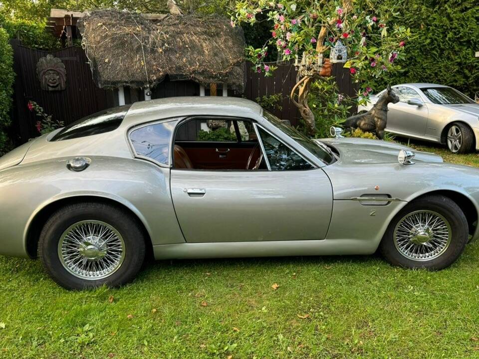 Imagen 2/13 de BMW Z3 Coupé 2.8 (1999)