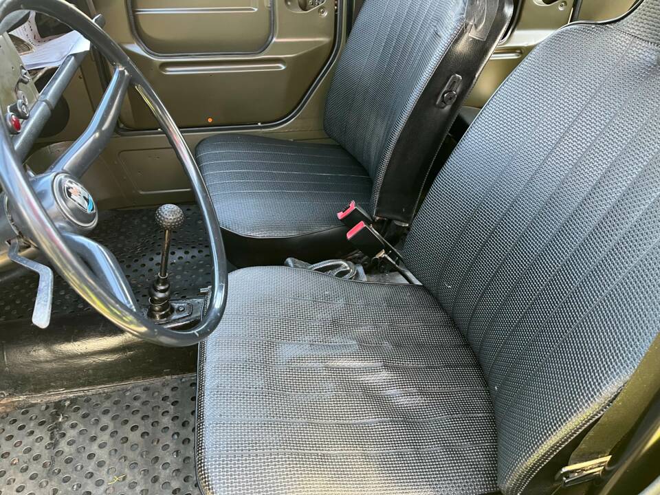 Image 5/6 of Volkswagen Thing 1600 (1972)