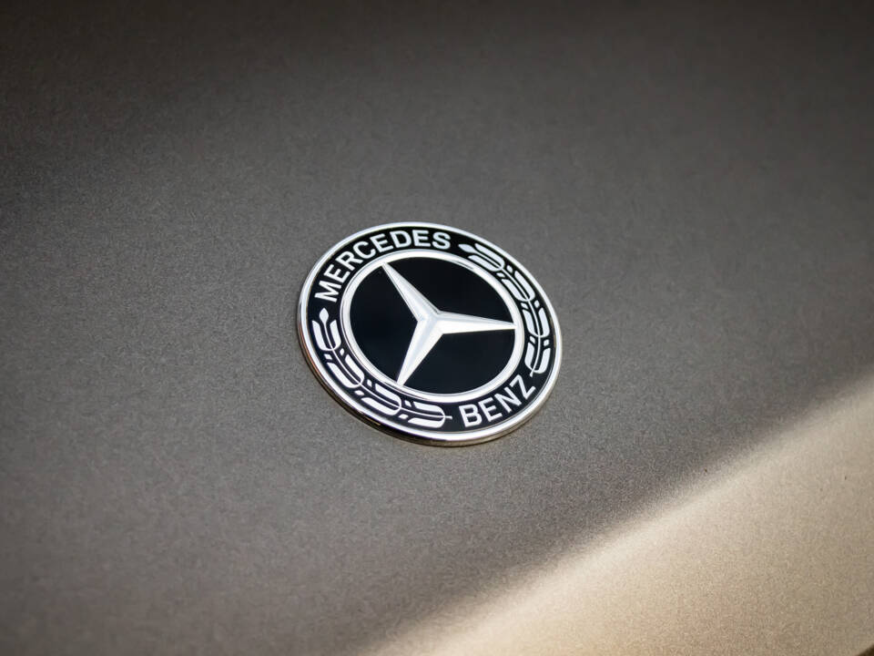 Bild 24/50 von Mercedes-Benz G 63 AMG (LWB) (2018)