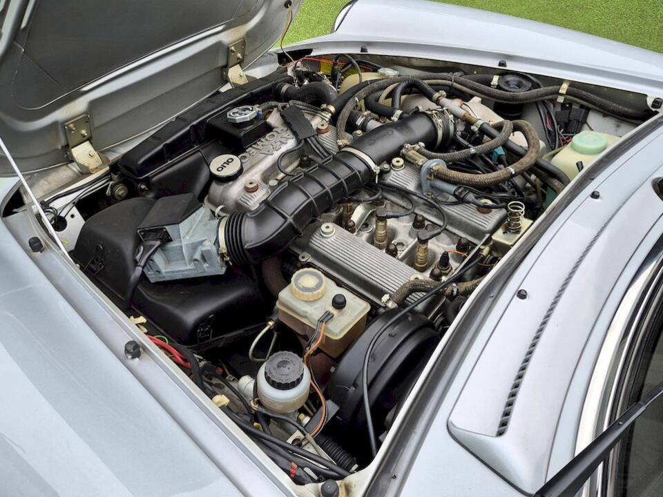 Afbeelding 35/70 van Alfa Romeo 2.0 Spider QV (1987)