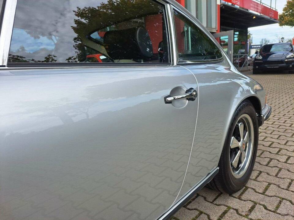 Bild 11/30 von Porsche 911 2.4 T &quot;Oilflap&quot; (1972)