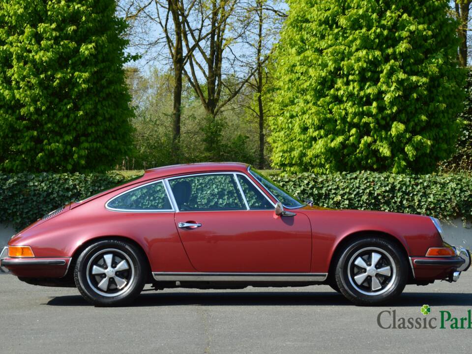 Afbeelding 6/50 van Porsche 911 2.0 S (1969)