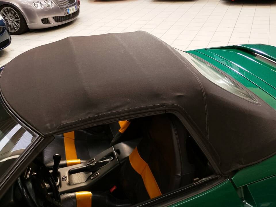 Image 29/46 of Lotus Elan SE (1992)