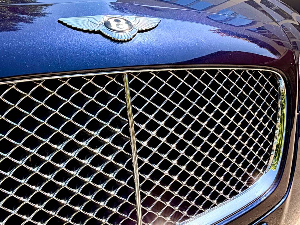 Bild 9/19 von Bentley Continental GTC (2006)