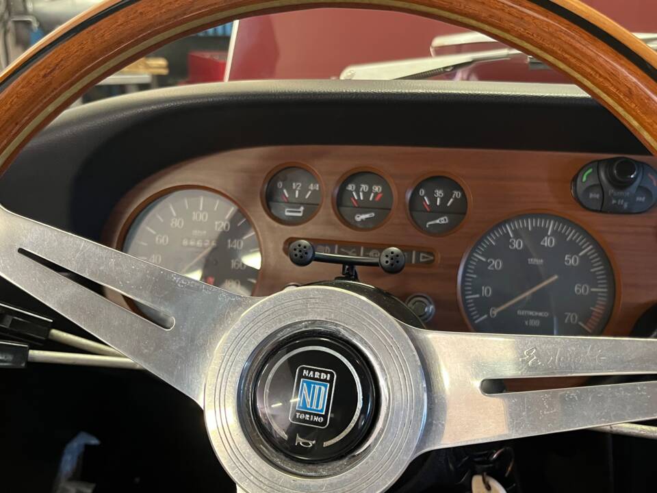 Bild 7/32 von Lancia Fulvia 1.3 S (1973)