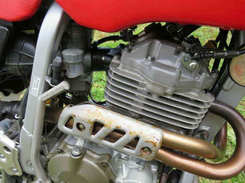 Image 24/43 de Honda DUMMY (2002)