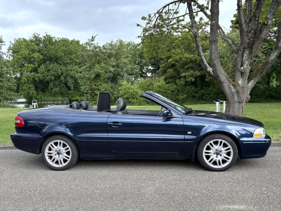 Image 5/21 de Volvo C70 2.0 T (2001)