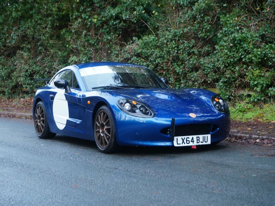 Image 1/18 of Ginetta G40 (2014)