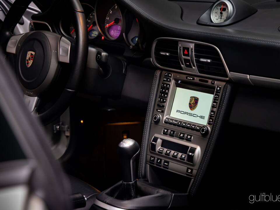 Bild 24/72 von Porsche 911 Carrera S (2007)