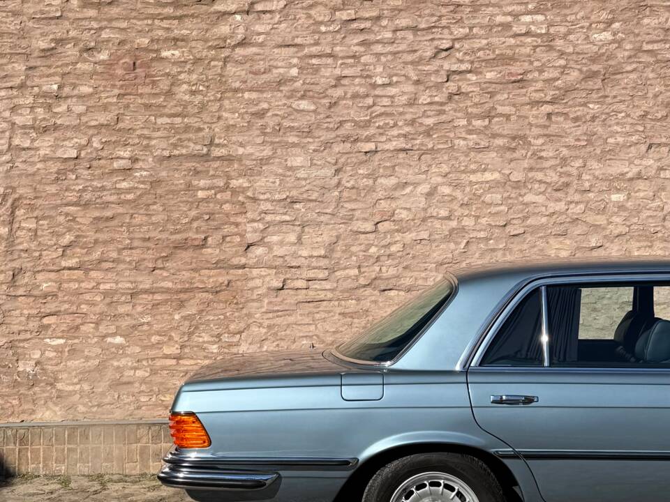 Afbeelding 48/147 van Mercedes-Benz 450 SEL 6,9 (1976)