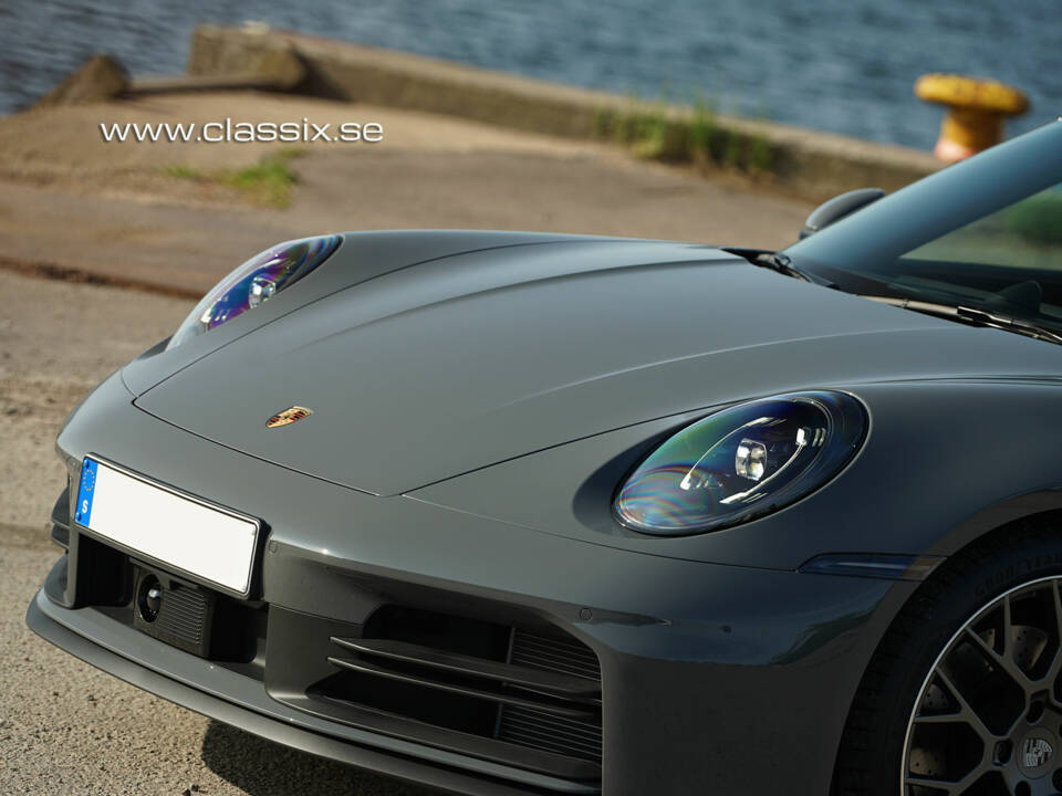 Bild 8/23 von Porsche 911 Carrera (2024)
