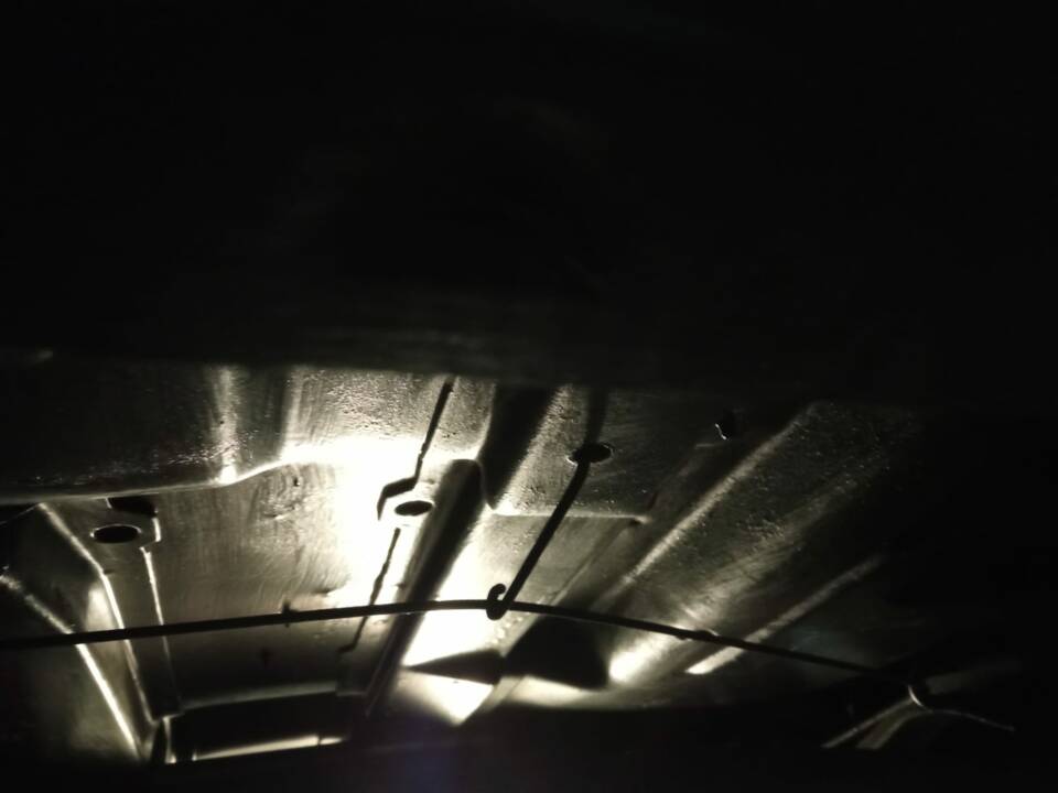 Bild 20/26 von Buick Electra 225 (1968)