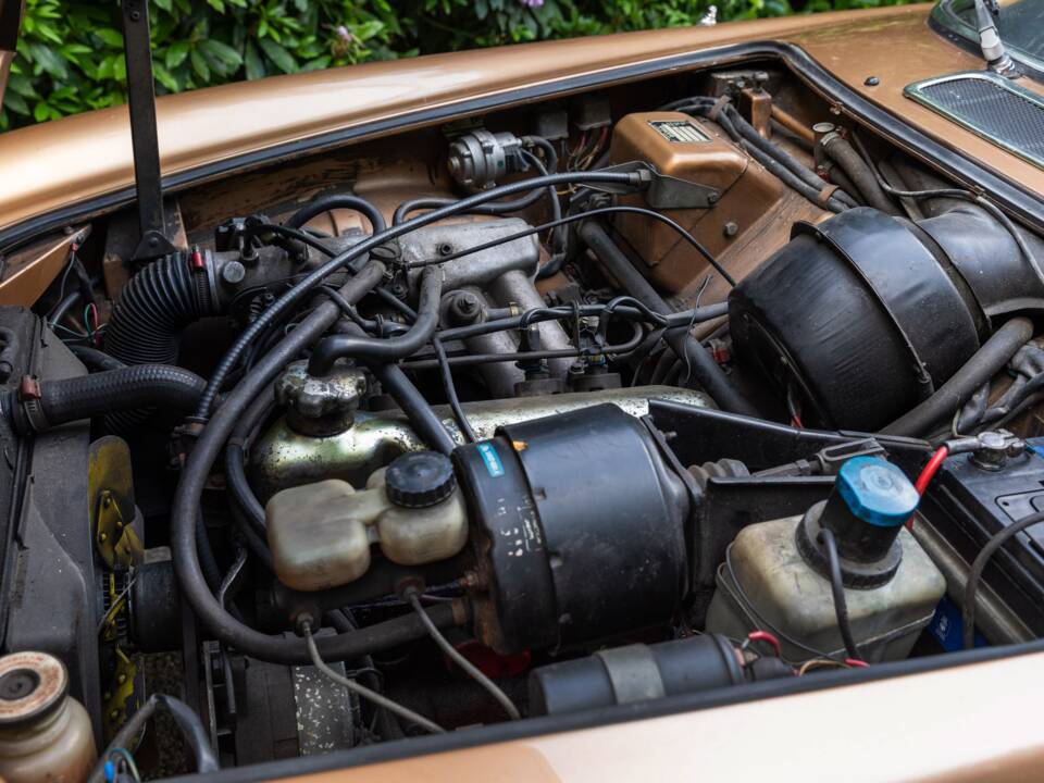 Image 5/50 of Volvo 1800 ES (1973)