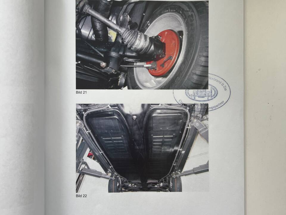 Image 44/63 of Volkswagen Beetle 1302 LS (1971)
