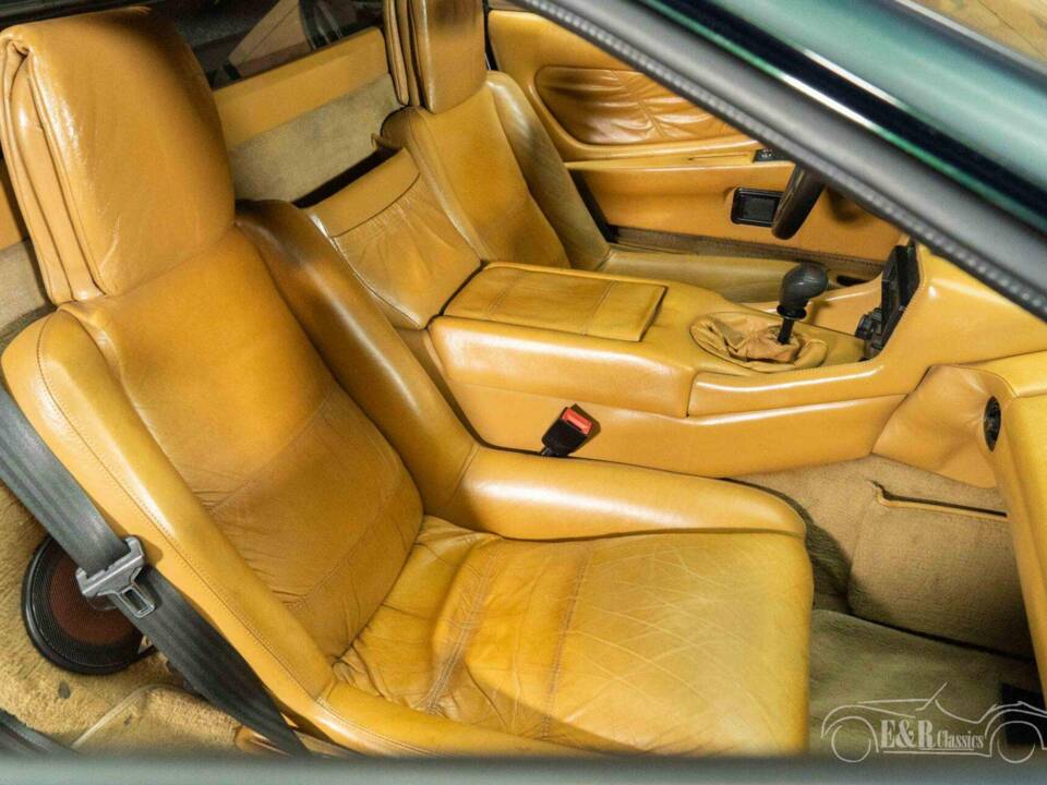 Image 7/19 of Lotus Esprit SE (1990)