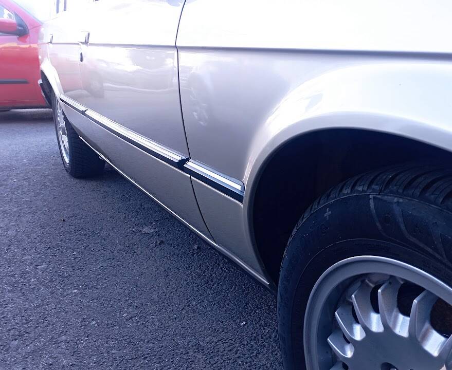 Image 9/51 of BMW 318i (1985)