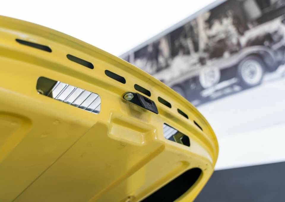 Afbeelding 32/48 van Porsche 356 B 1600 Super (1963)