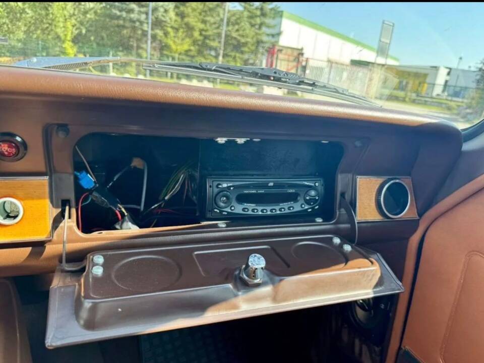 Image 10/17 of Ford 26m 2600 (1970)