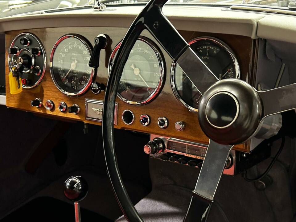 Afbeelding 28/50 van Aston Martin DB 2&#x2F;4 Mk II (1955)