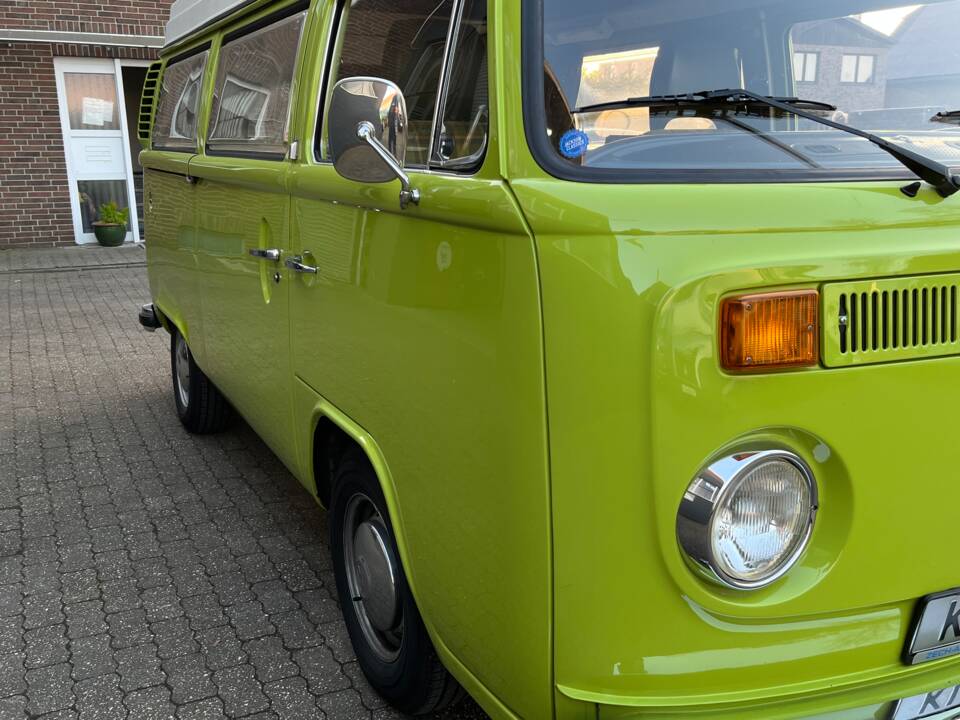 Image 6/57 of Volkswagen T2b Westfalia (1978)