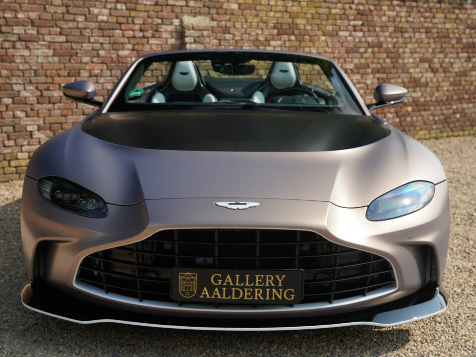 Image 5/50 of Aston Martin V8 Vantage Roadster (2023)