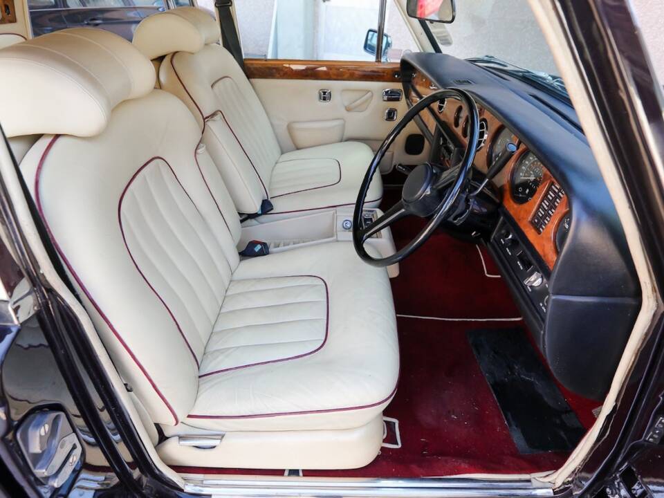 Immagine 12/196 di Bentley T 2 (1978)