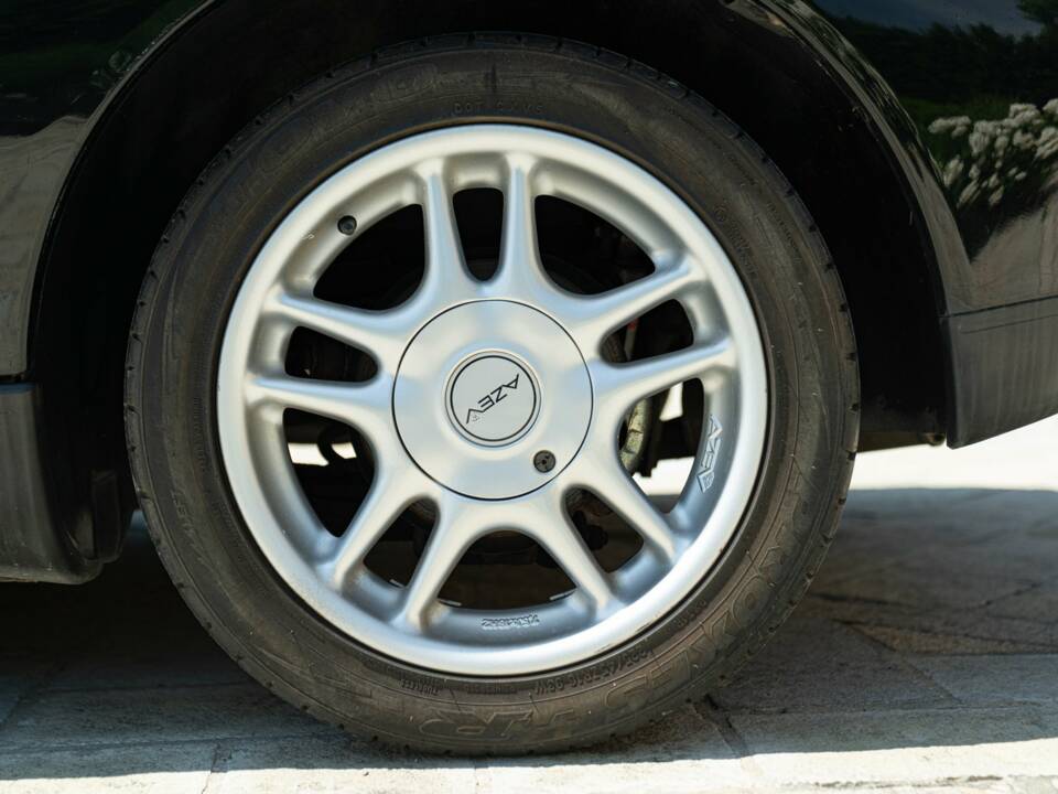 Bild 23/50 von Alfa Romeo GTV 2.0 Twin Spark (1997)