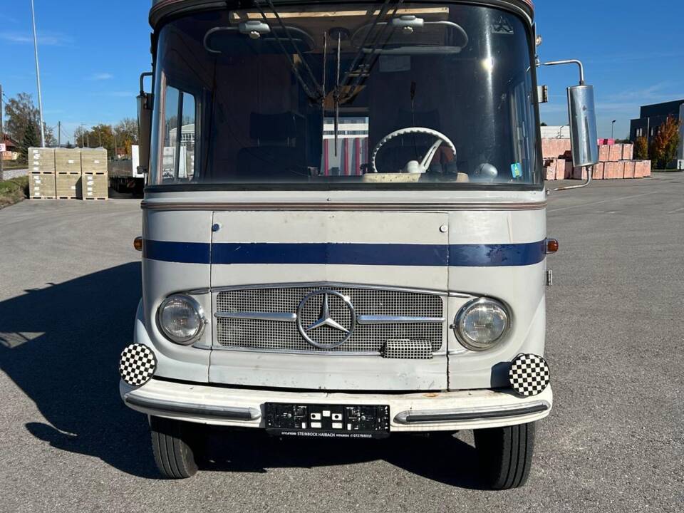 Bild 2/106 von Mercedes-Benz O 319 (1964)