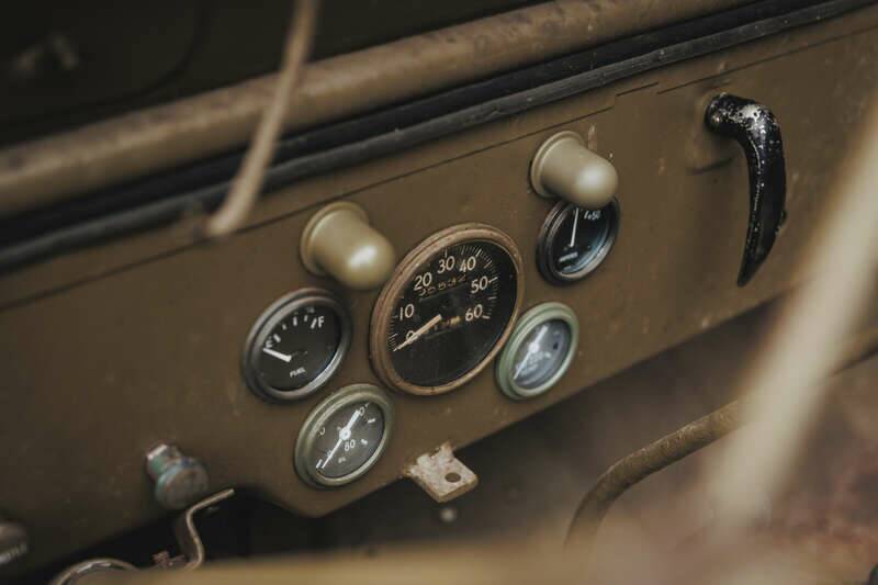 Bild 45/50 von Ford GPW (1943)