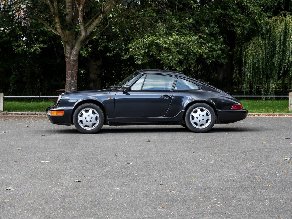Bild 15/41 von Porsche 911 Carrera 2 (1990)