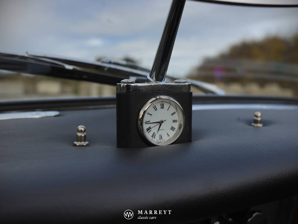 Image 45/68 of Austin-Healey 3000 Mk III (BJ8) (1966)