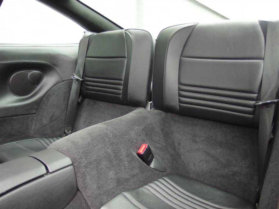 Bild 74/100 von Porsche 911 Carrera 4S (2002)