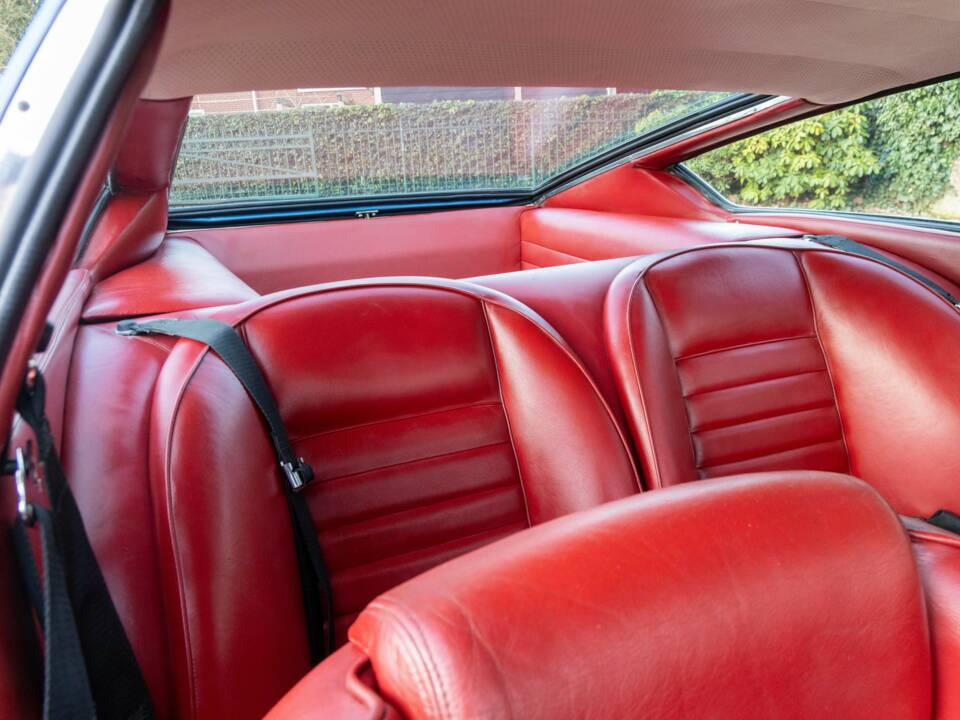 Immagine 28/50 di Maserati Indy 4900 (1971)