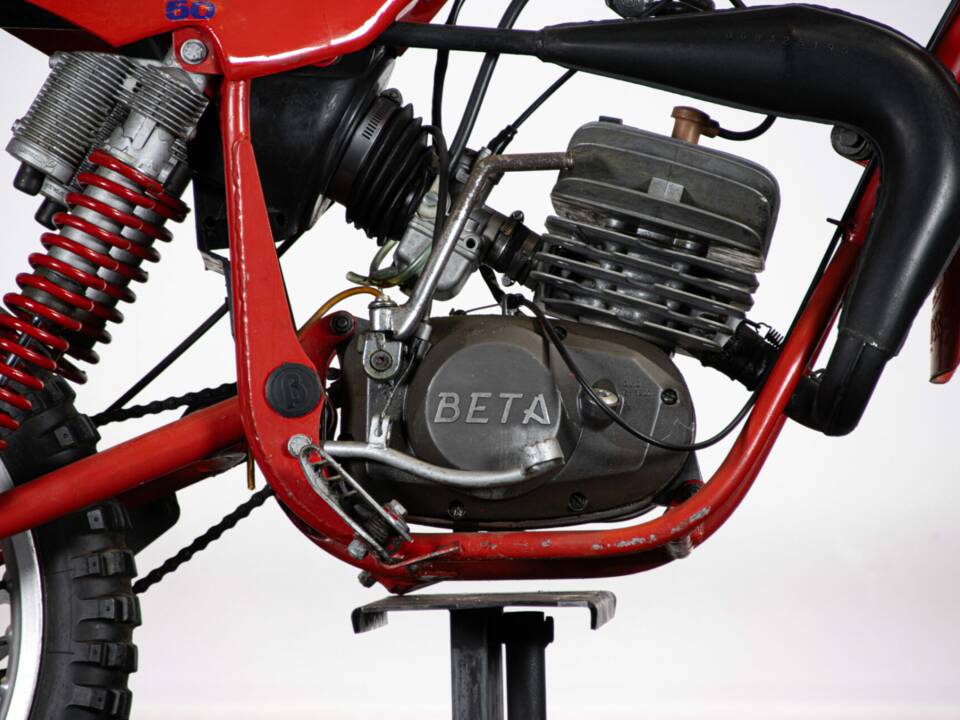 Image 30/50 of Beta 50 MX (1980)