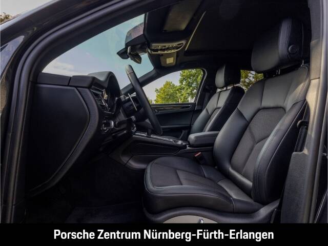 Bild 19/49 von Porsche Macan S (2022)