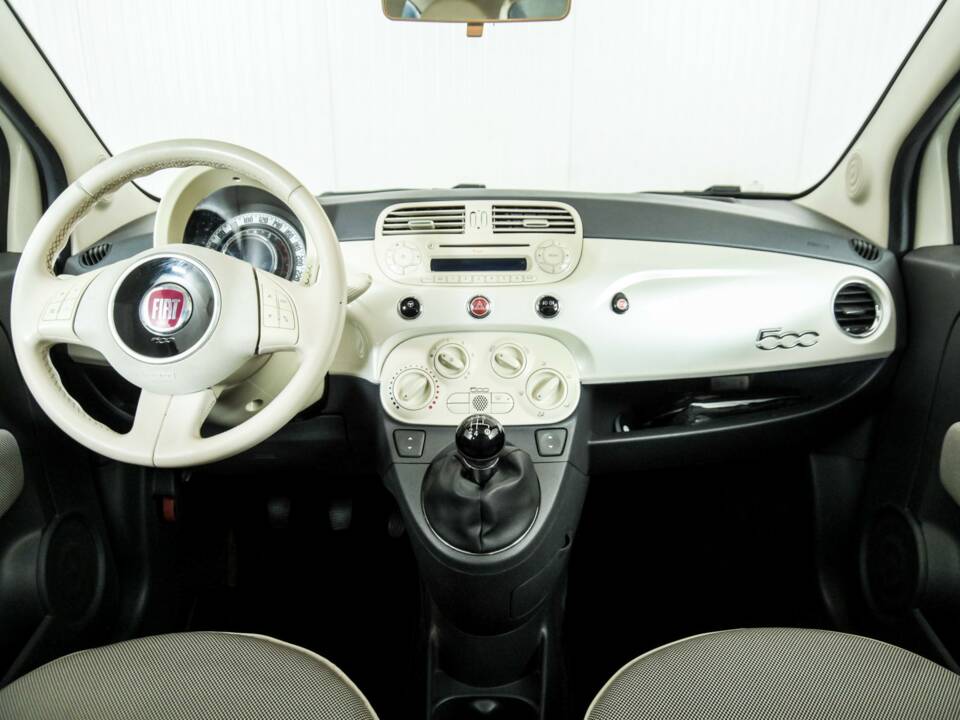 Bild 5/42 von FIAT 500 (2009)