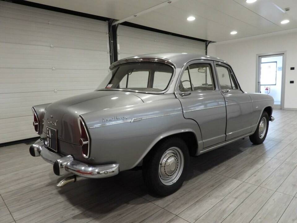 Image 4/15 of Talbot Solara (1961)
