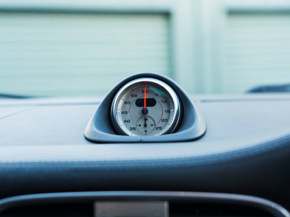 Bild 23/46 von Porsche 911 Turbo S (2012)